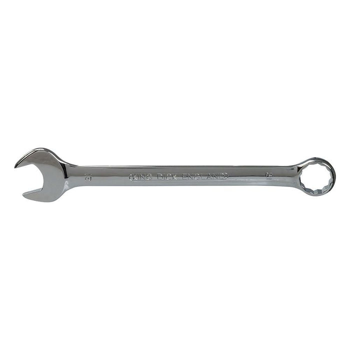 King Dick Combination Spanner Metric 21mm King Dick - Dynamic Drive
