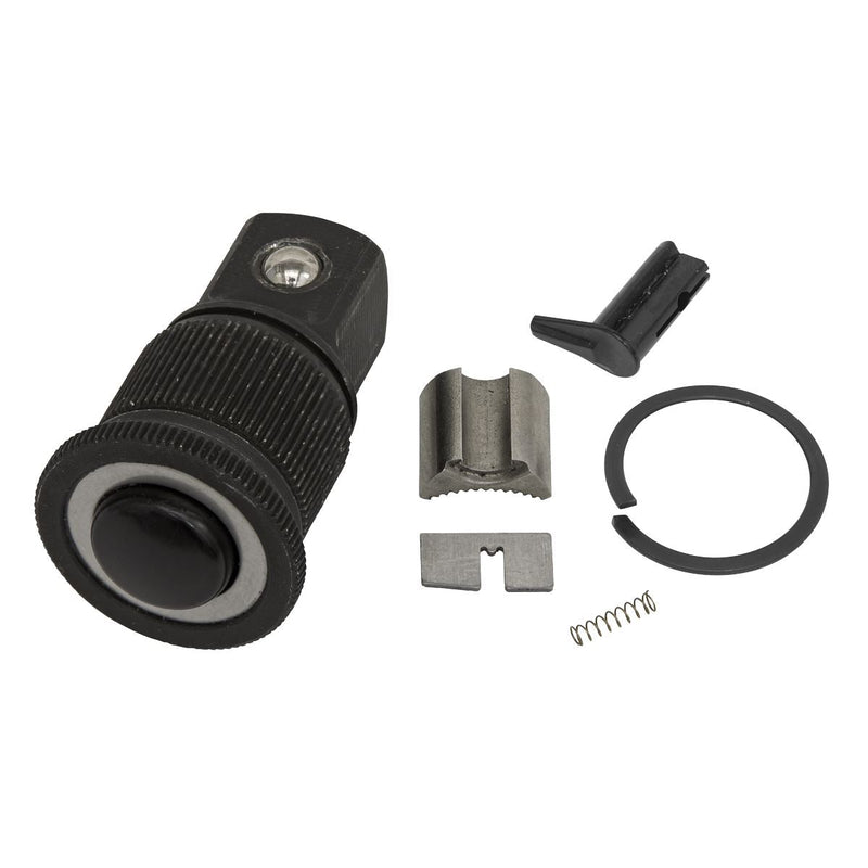 Sealey Repair Kit for AK8989 1/2"Sq Drive AK8989.RK Sealey - Dynamic Drive