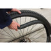 Silverline Bicycle Inner Tube 20" x 1.75 - 1.95" Silverline - Dynamic Drive