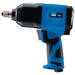 Draper Storm Force Air Impact Wrench with Composite Body, 1/2" Sq. Dr. Draper - Dynamic Drive