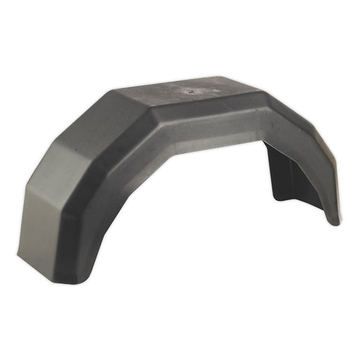 Sealey Mudguard 760 x 220mm Single TB33 Sealey - Dynamic Drive