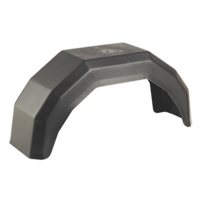 Sealey Mudguard 760 x 220mm Single TB33 Sealey - Dynamic Drive