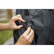 Dellonda Water-Resistant Kamado BBQ Cover for DG158 DG182 Dellonda - Dynamic Drive