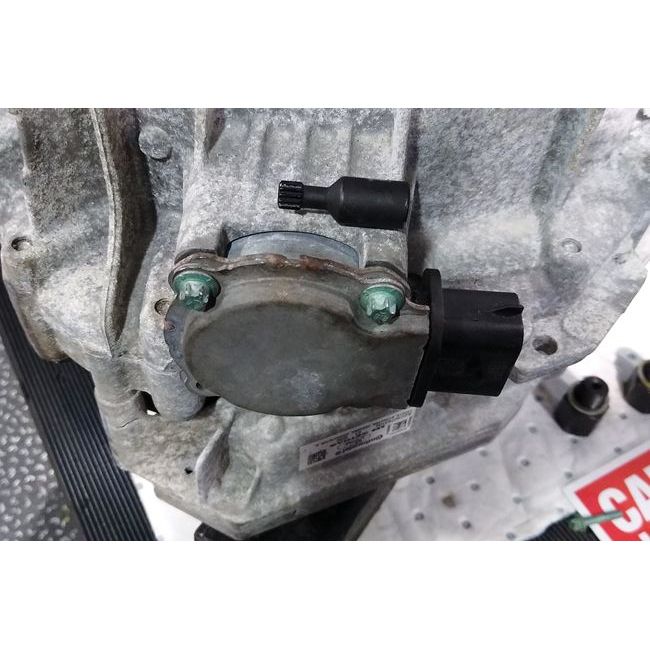 Laser Splined Bit Socket - for Ford DCT Actuators 8036 Laser - Dynamic Drive