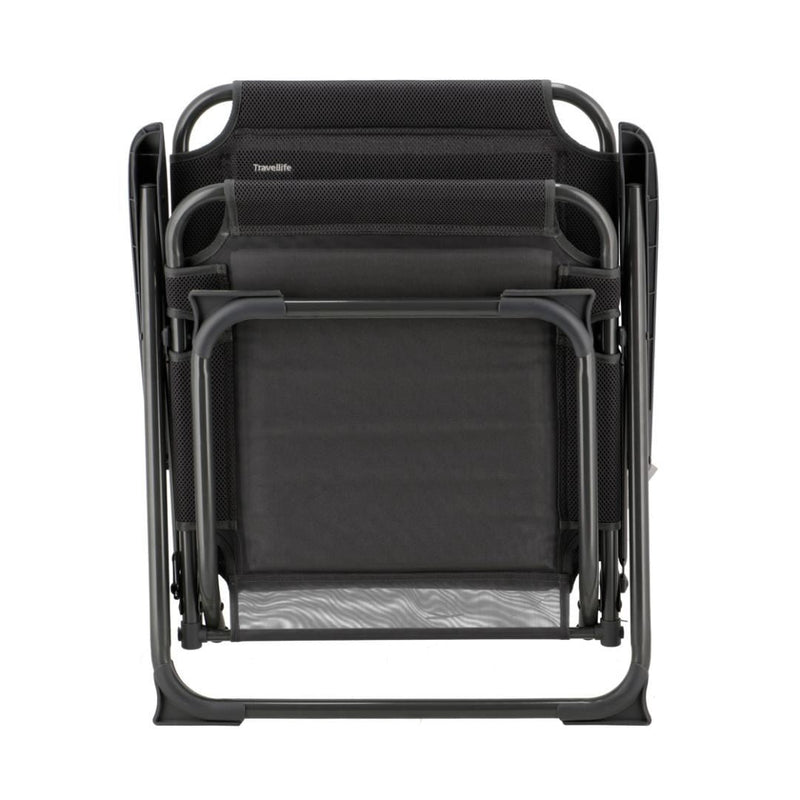Travellife Barletta Compact Folding Camping / Fishing Chair Travellife - Dynamic Drive