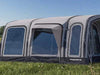 Westfield Aquila Pro 500 Performance Air Drive Away Camprtvan Motorhomr Awning Westfield - Dynamic Drive