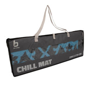 Bo-Camp Chill Mat Oriental Polypropylene Azure XL Bo-Camp - Dynamic Drive