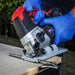 Sealey SV20 Series Cordless Jigsaw Kit 20V 2Ah CP20VJSKIT1 Sealey - Dynamic Drive