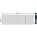 Signature WindBlocker A5022 Quest - Dynamic Drive