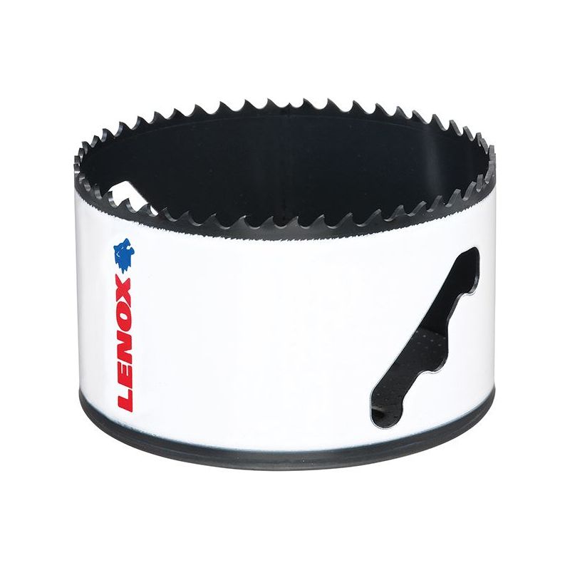 Lenox Bi-Metal Holesaw 89mm LENOX - Dynamic Drive