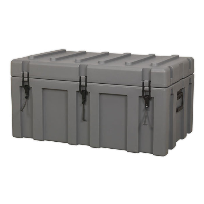 Sealey Rota-Mould Cargo Case 870mm RMC870 Sealey - Dynamic Drive