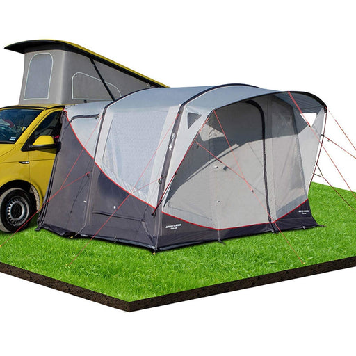 Vango Tolga Air VW Drive Away Awning (180 - 210cm) Campervan Vango - Dynamic Drive