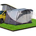Vango Tolga Air VW Drive Away Awning (180 - 210cm) Campervan Vango - Dynamic Drive