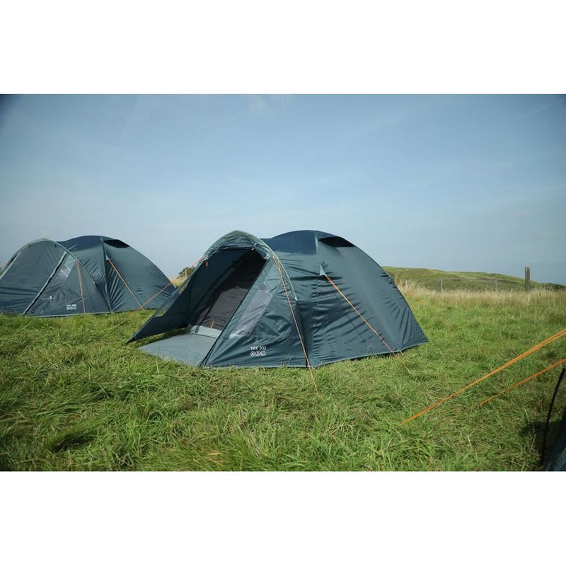 Vango Tay 300 Tent Deep Blue Vango - Dynamic Drive