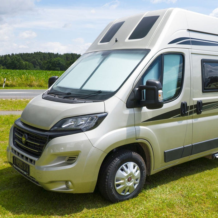 Remifront IV Ducato Beige 2014 On X290 Remis - Dynamic Drive