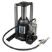 Viking Viking Manual/Air Hydraulic Bottle Jack 20 Tonne AM20S Viking - Dynamic Drive