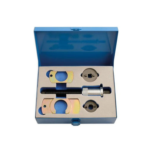 Laser Brake Caliper Rewind Tool Kit - for Vauxhall/Opel 5094 Laser - Dynamic Drive