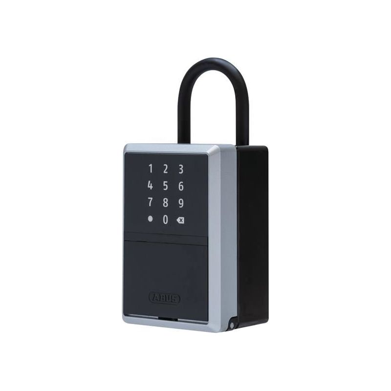 Abus Mechanical 787 SMART-BT KeyGarage™ with Shackle ABUS Mechanical - Dynamic Drive