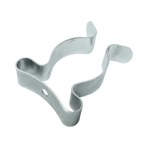 Forgefix Tool Clips 1in Zinc Plated (Bag 25) ForgeFix - Dynamic Drive