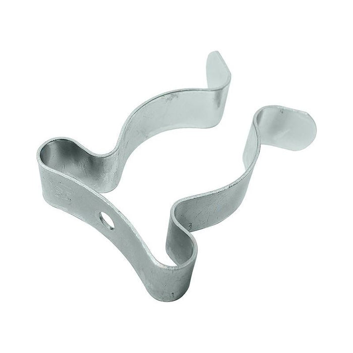 Forgefix Tool Clips 1in Zinc Plated (Bag 25) ForgeFix - Dynamic Drive