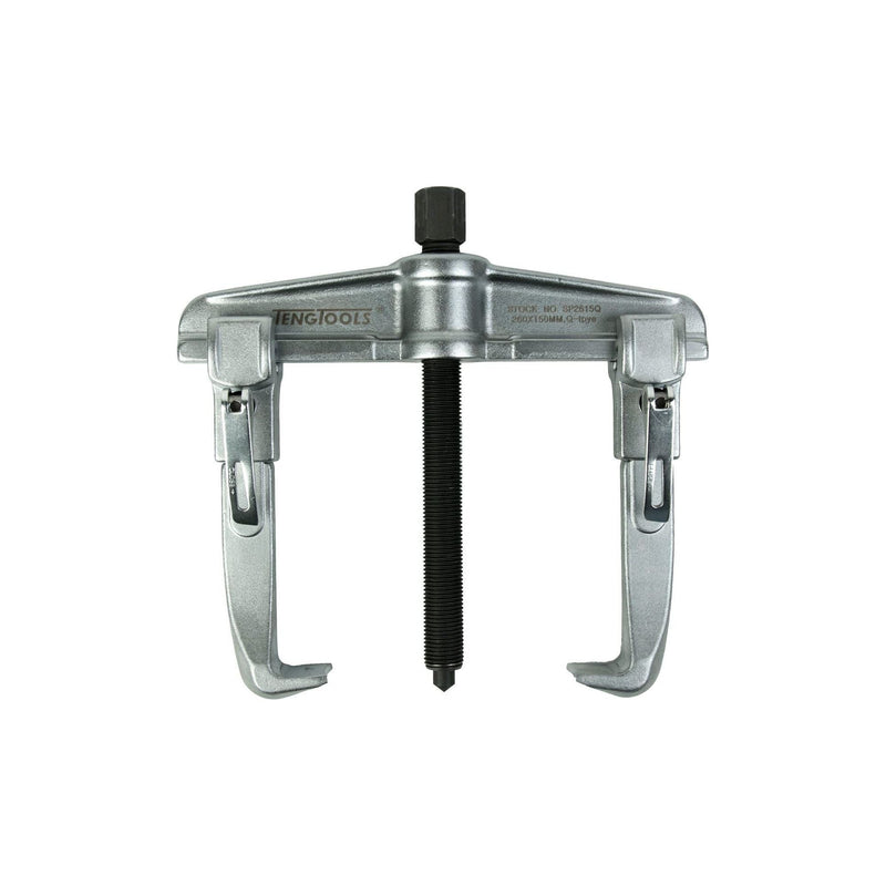 Teng Tools Two Arm Quick Action Puller 260 x 150mm Teng Tools - Dynamic Drive