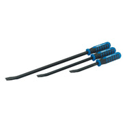 Draper Expert Soft Grip Pry Bar Set (3 Piece) 88636 Draper - Dynamic Drive