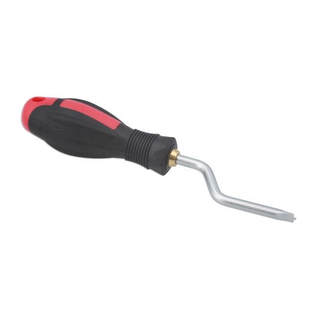 Laser LTR Spoke Nipple Driver 8180 Laser - Dynamic Drive