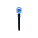 Laser Extra Long Impact Hex Bit 1/2"D 14mm 8587 Laser - Dynamic Drive