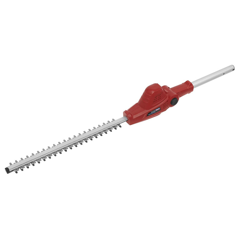 Sealey Cordless Telescopic Hedge Trimmer Kit 20V 2Ah SV20 Series CP20VTP01 Sealey - Dynamic Drive