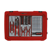 Teng Tools MECCA PRO TC-9 TT Tool Kit 193 Pieces Teng Tools - Dynamic Drive