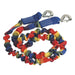 Sealey Tow Rope 3000kg Rolling Load Capacity TH3002 Sealey - Dynamic Drive