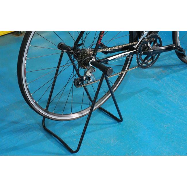 Laser LTR Bike Storage & Tune Up Stand 8175 Laser - Dynamic Drive