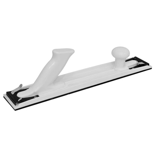Sealey Sanding Block Long Board Hook-and-Loop 70 x 407mm RE4021 Sealey - Dynamic Drive