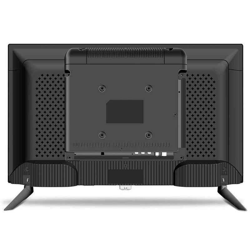 Cello 24" Smart Webos HD Ready TV with Freeview Play Cello - Dynamic Drive