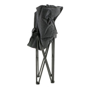 Travellife Lago Chair Cross Stormy Grey 2129950 Travellife - Dynamic Drive