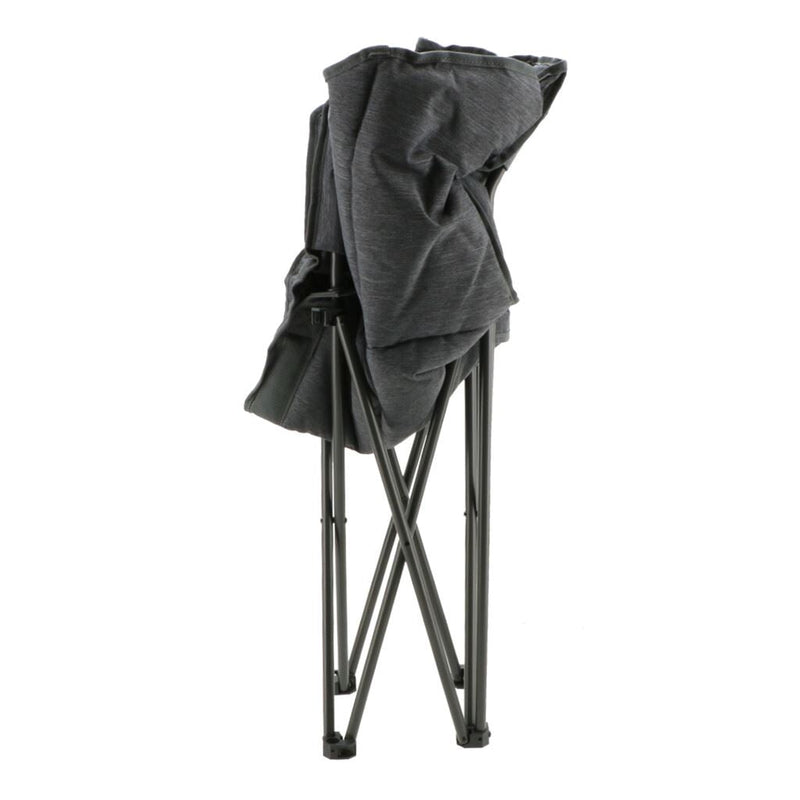 Travellife Lago Chair Cross Stormy Grey 2129950 Travellife - Dynamic Drive