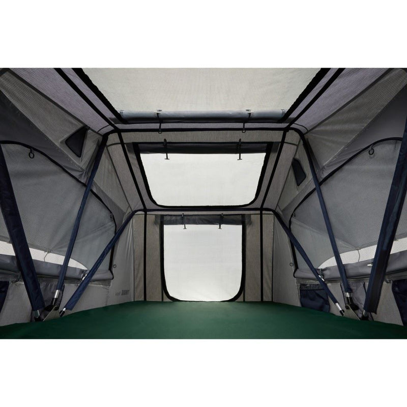 Thule Tepui Kukenam 3 Person Car Roof Tent - Haze Grey 901300 Thule - Dynamic Drive