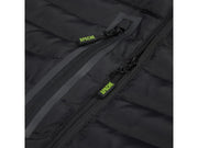 Apache Ashcroft Hybrid Padded Jacket - XXXL (56in) Apache - Dynamic Drive