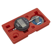 Sealey Dual Reading Digital Dial Bore Gauge DBG506D Sealey - Dynamic Drive