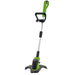 Draper 300mm Grass Trimmer with Double Line Feed (500W) 45927 Draper  - Dynamic Drive
