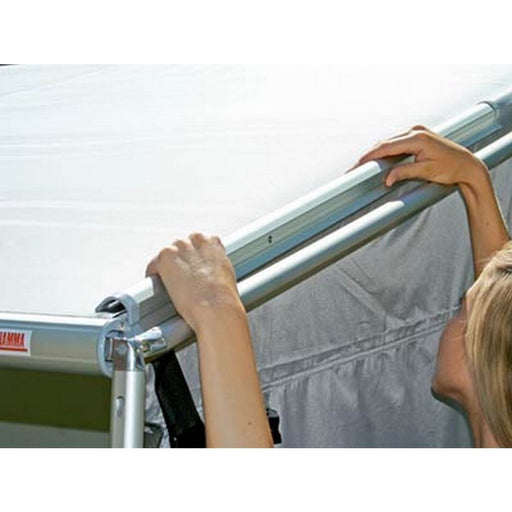 Fiamma Kit Fast Clip CS 2 0 225cm Easy to Install Privacy Clips Fiamma - Dynamic Drive