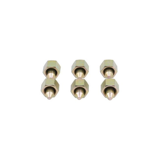Laser M15 Injection Fuel Rail Blanking & Sealing Plug Set - for BMW CR Diesels 8340 Laser - Dynamic Drive