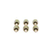 Laser M15 Injection Fuel Rail Blanking & Sealing Plug Set - for BMW CR Diesels 8340 Laser - Dynamic Drive