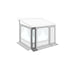 Front Panel 40 for Fiamma PR F45 Van: Front Panel for F45 Van Privacy Room Fiamma - Dynamic Drive
