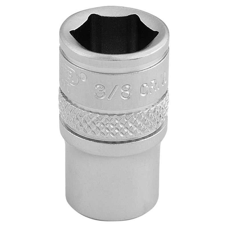 Draper Imperial Socket, 1/4" Sq. Dr., 3/8" 16524 Draper - Dynamic Drive