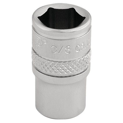 Draper Imperial Socket, 1/4" Sq. Dr., 3/8" 16524 Draper - Dynamic Drive