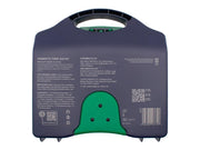 Scan General-Purpose First Aid Kit, 40 Piece Scan - Dynamic Drive