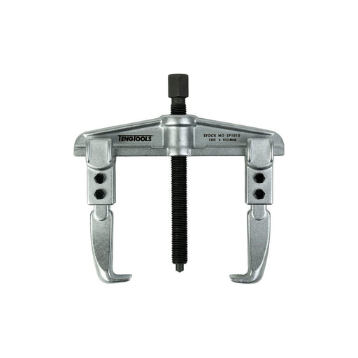 Teng Tools Two Arm Universal Puller 180 x 100mm Teng Tools - Dynamic Drive