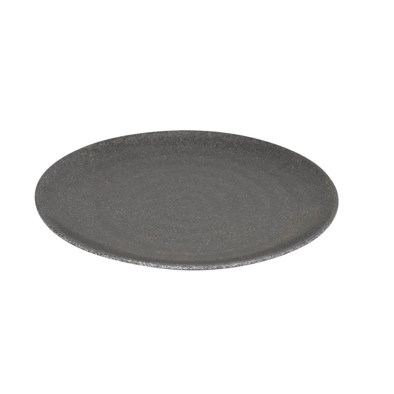 Bo-Camp Tableware Stone 16 Pieces Grey Bo-Camp - Dynamic Drive