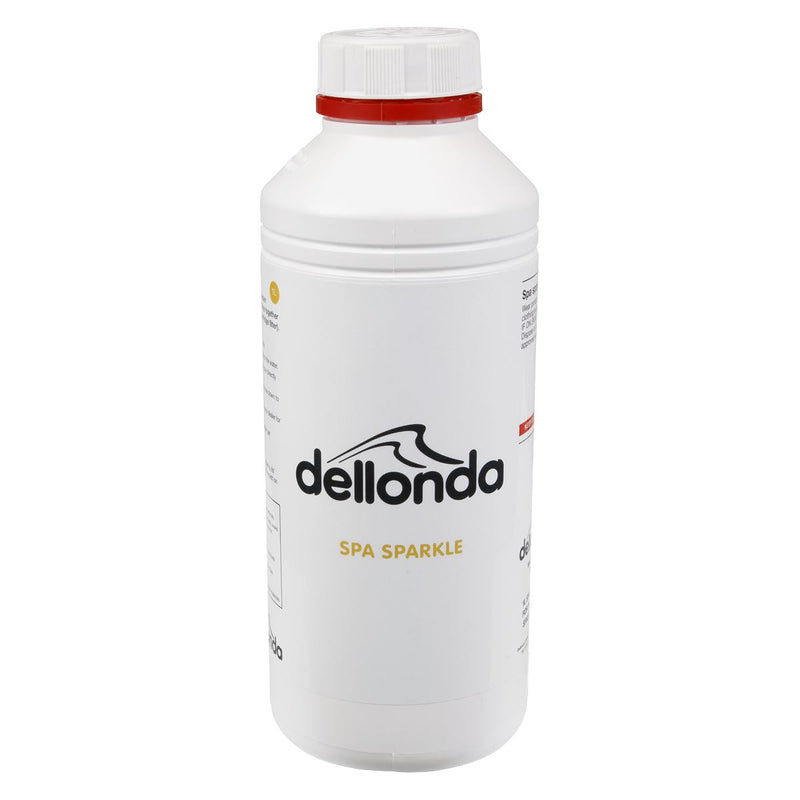 Dellonda Hot Tub/Spa Sparkle 1L DL57 Dellonda - Dynamic Drive